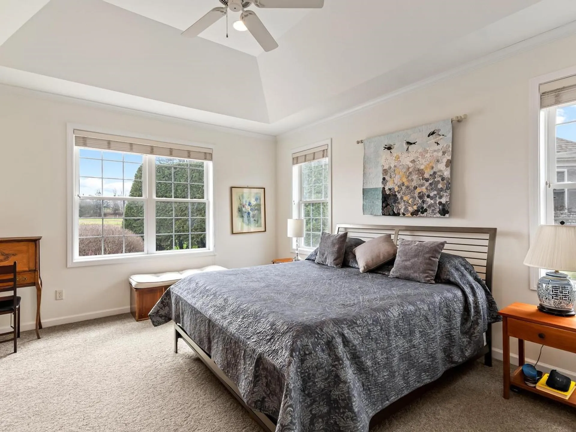 123 Economou Farm Road South Burlington VT 05403