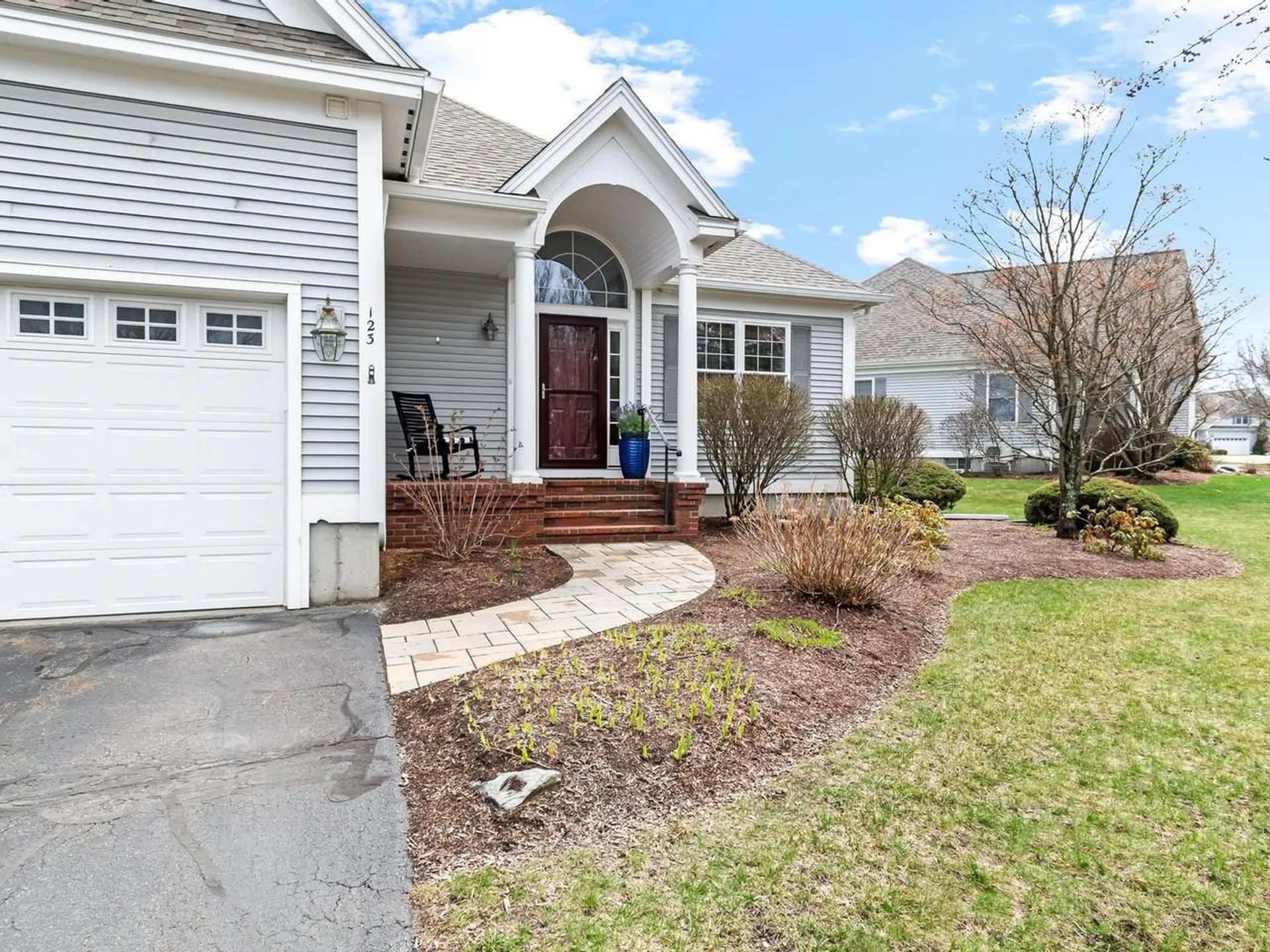 123 Economou Farm Road South Burlington VT 05403