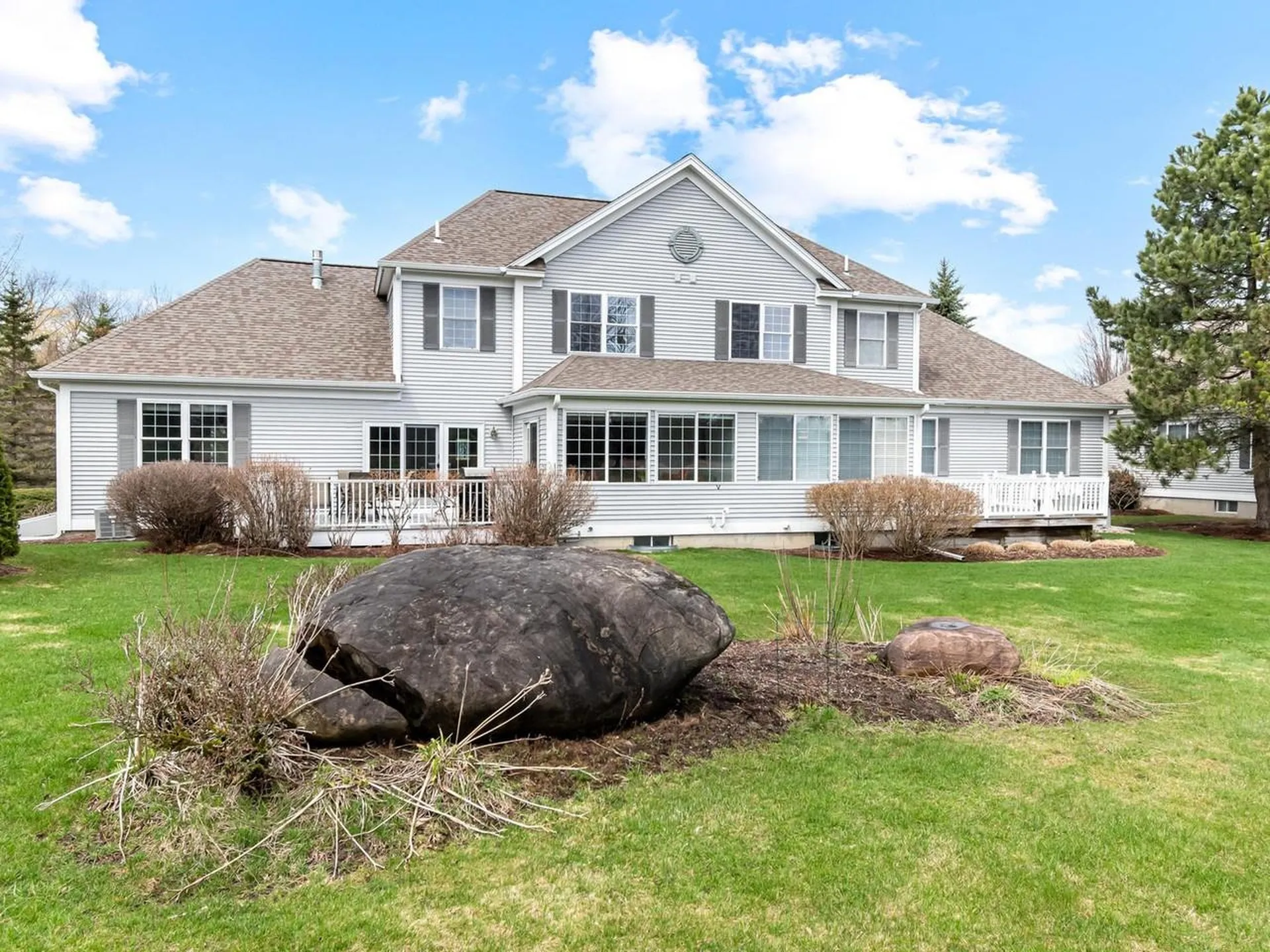 123 Economou Farm Road South Burlington VT 05403