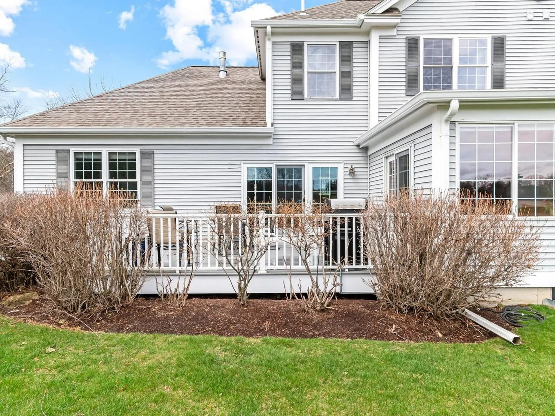 123 Economou Farm Road South Burlington VT 05403