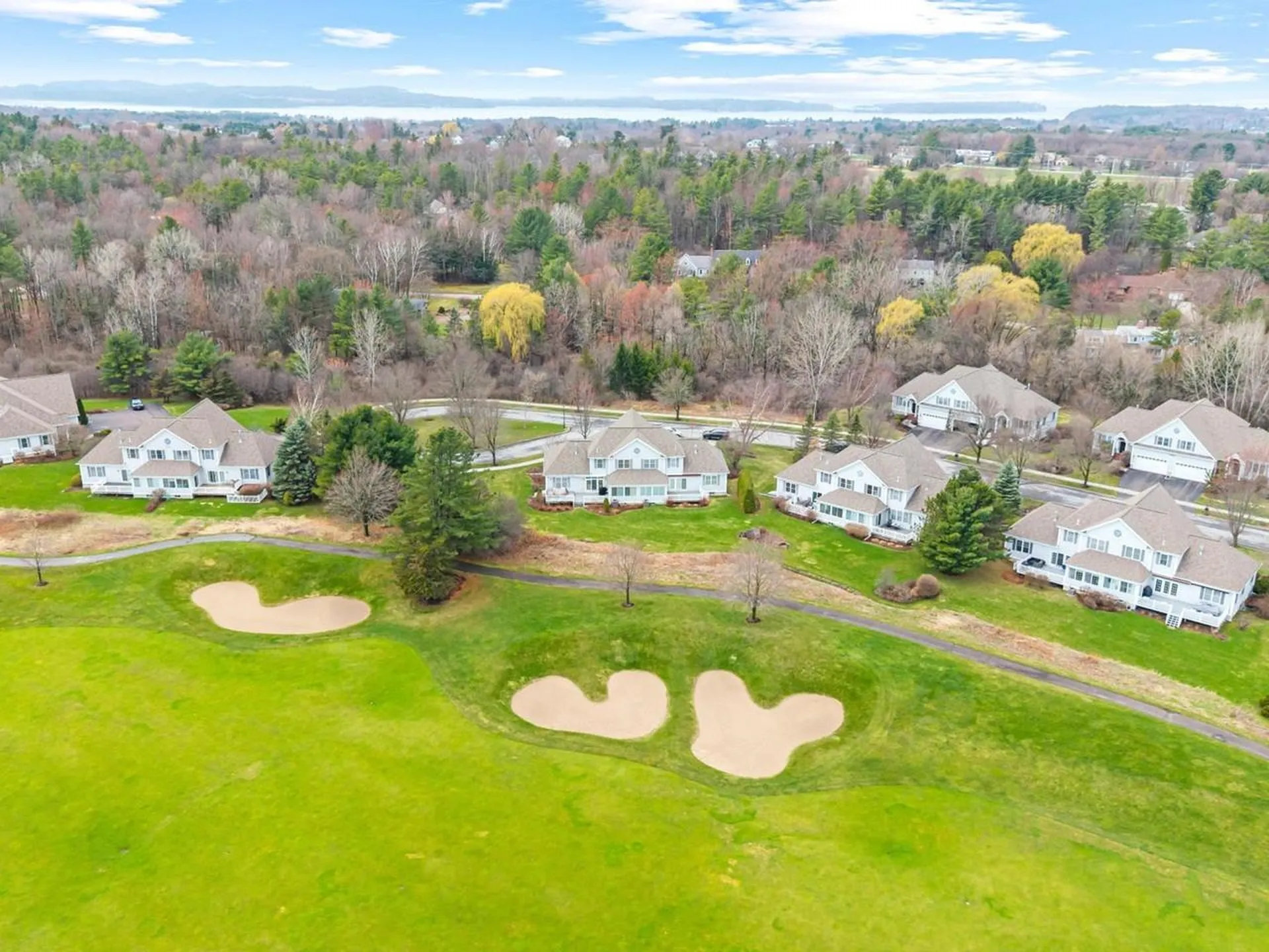 123 Economou Farm Road South Burlington VT 05403