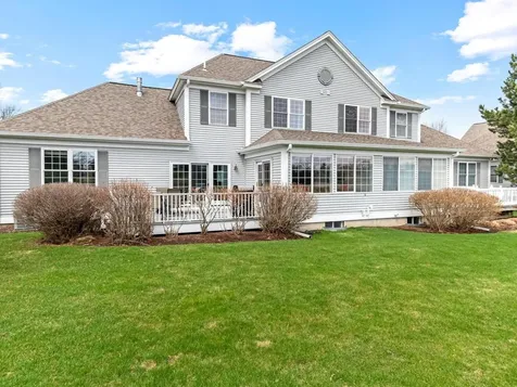 123 Economou Farm Road South Burlington VT 05403