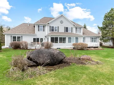 123 Economou Farm Road South Burlington VT 05403