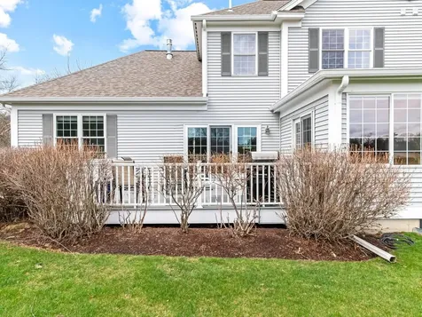 123 Economou Farm Road South Burlington VT 05403