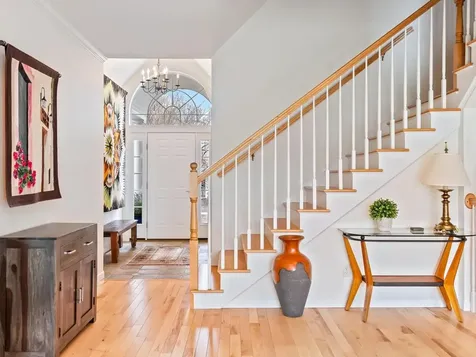 123 Economou Farm Road South Burlington VT 05403