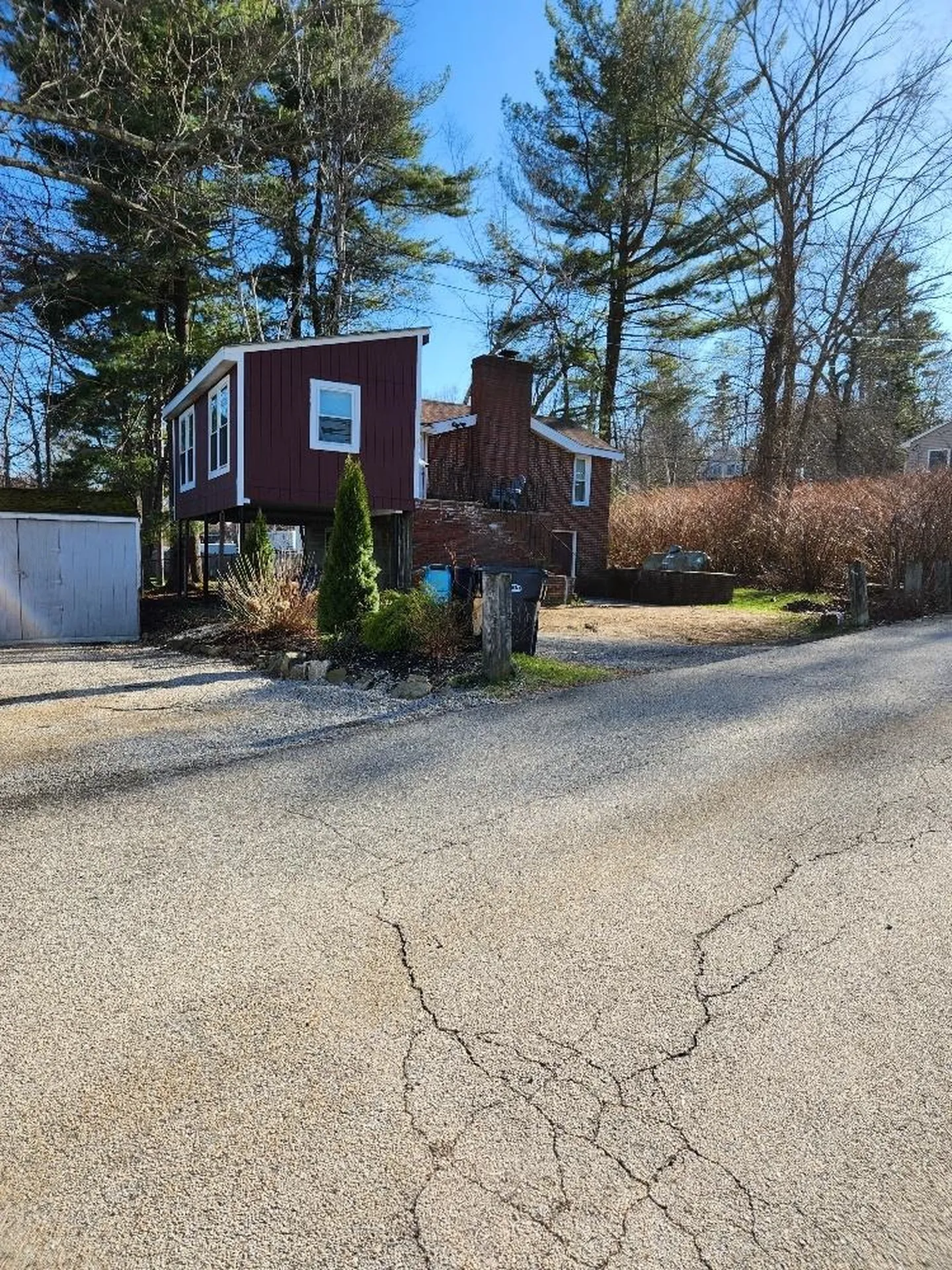 3 Chase Street Derry NH 03038