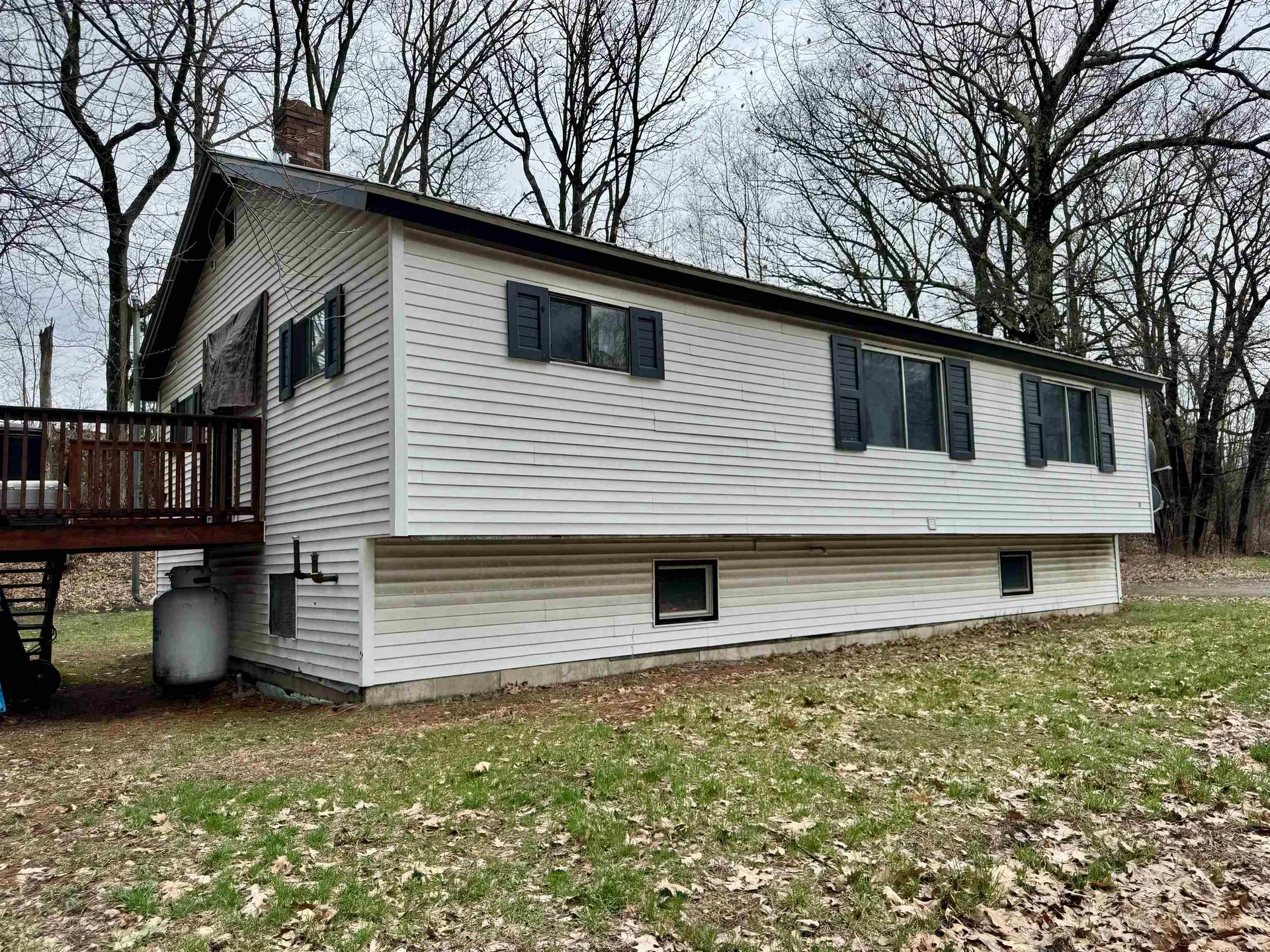 31 Forest Street Haverhill NH 03785