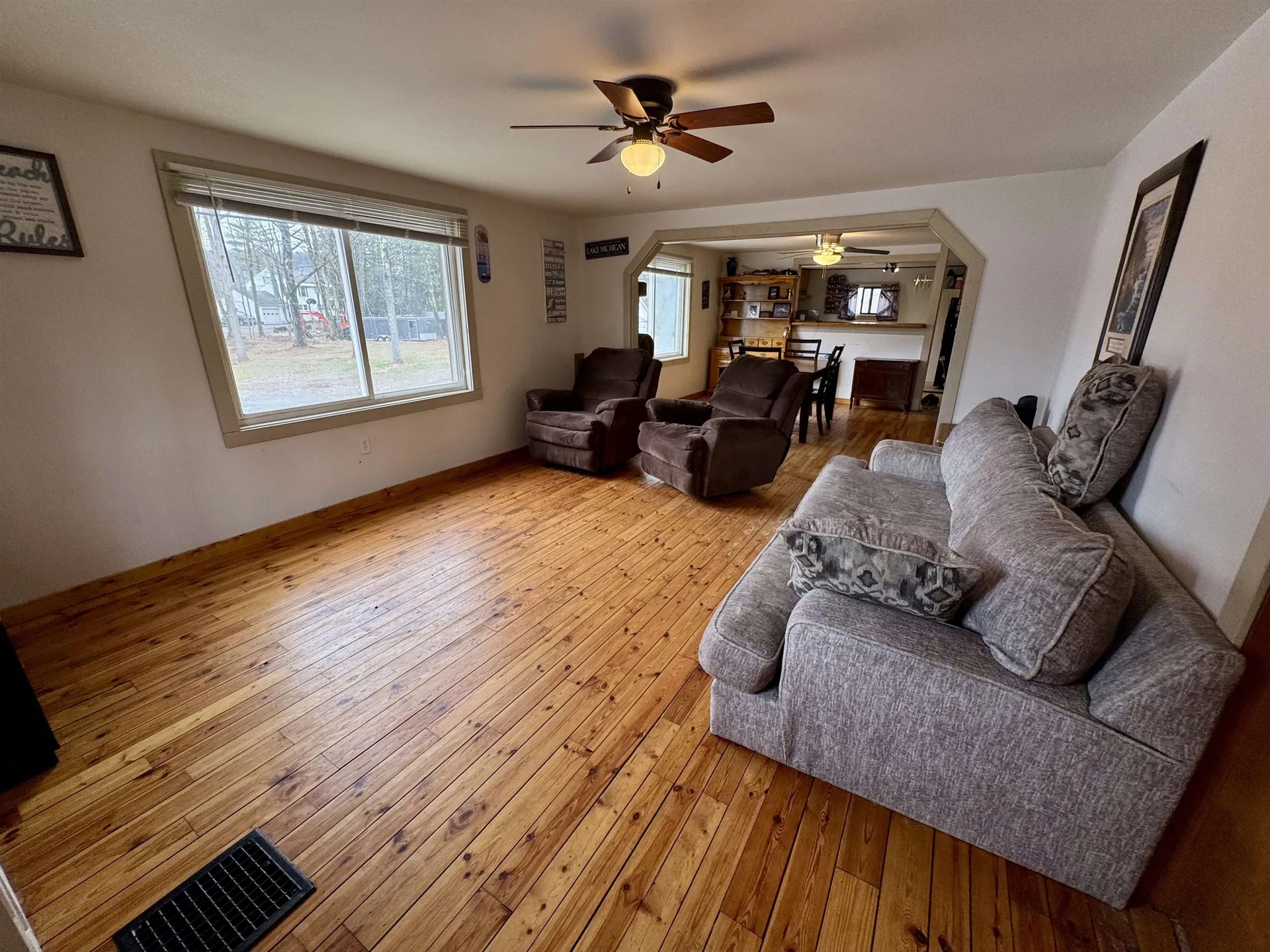 31 Forest Street Haverhill NH 03785