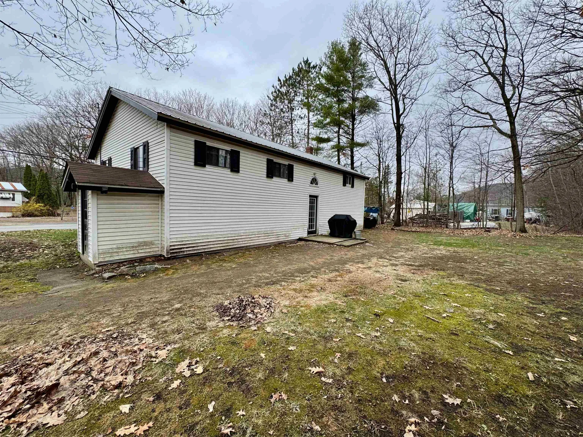 31 Forest Street Haverhill NH 03785