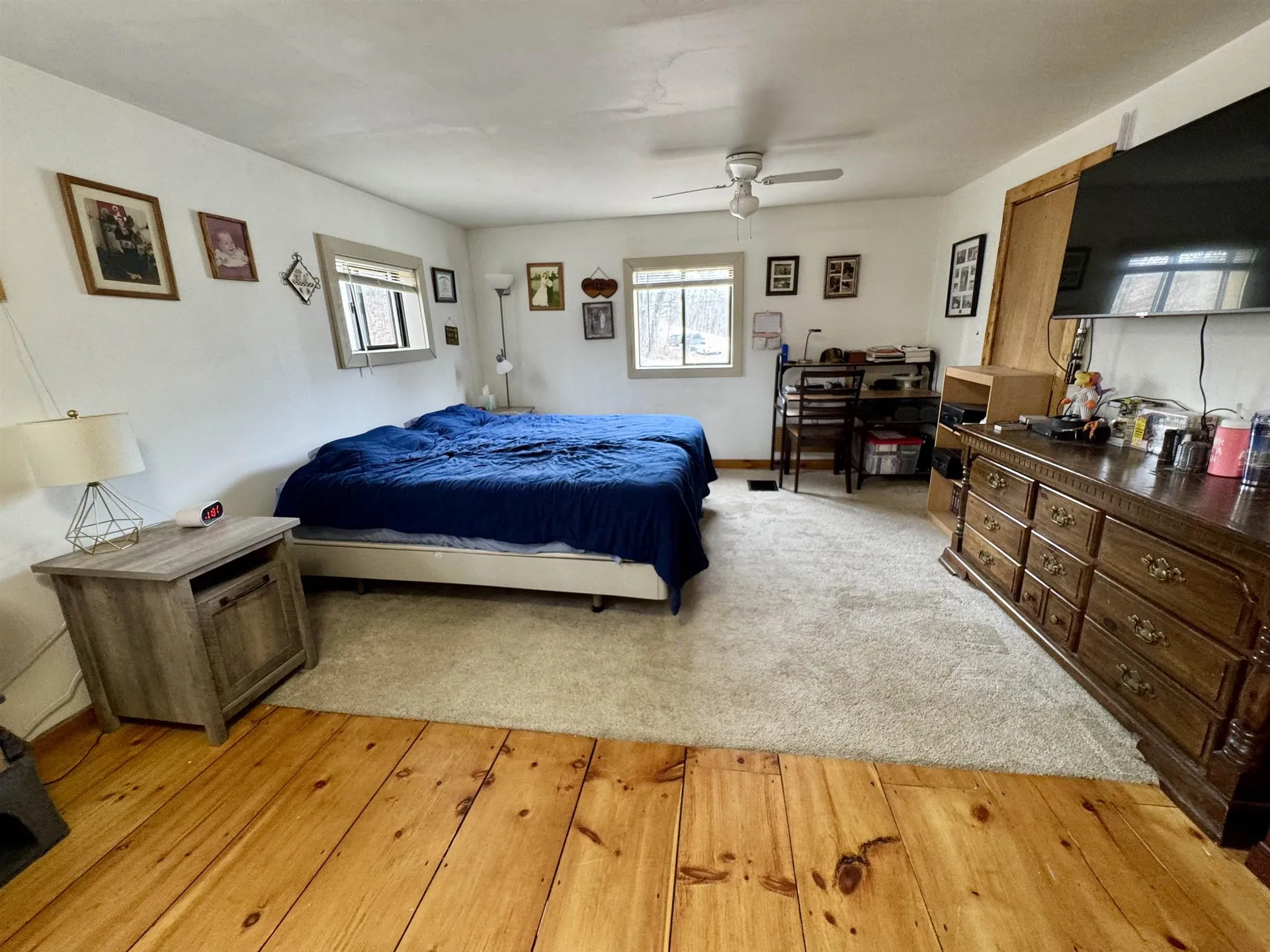 31 Forest Street Haverhill NH 03785