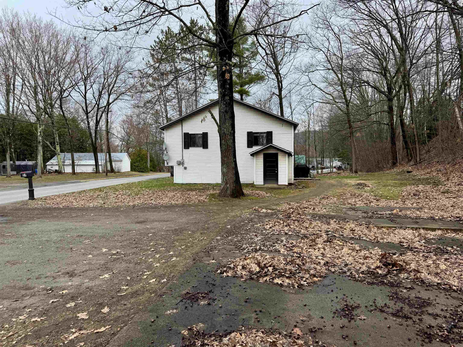 31 Forest Street Haverhill NH 03785