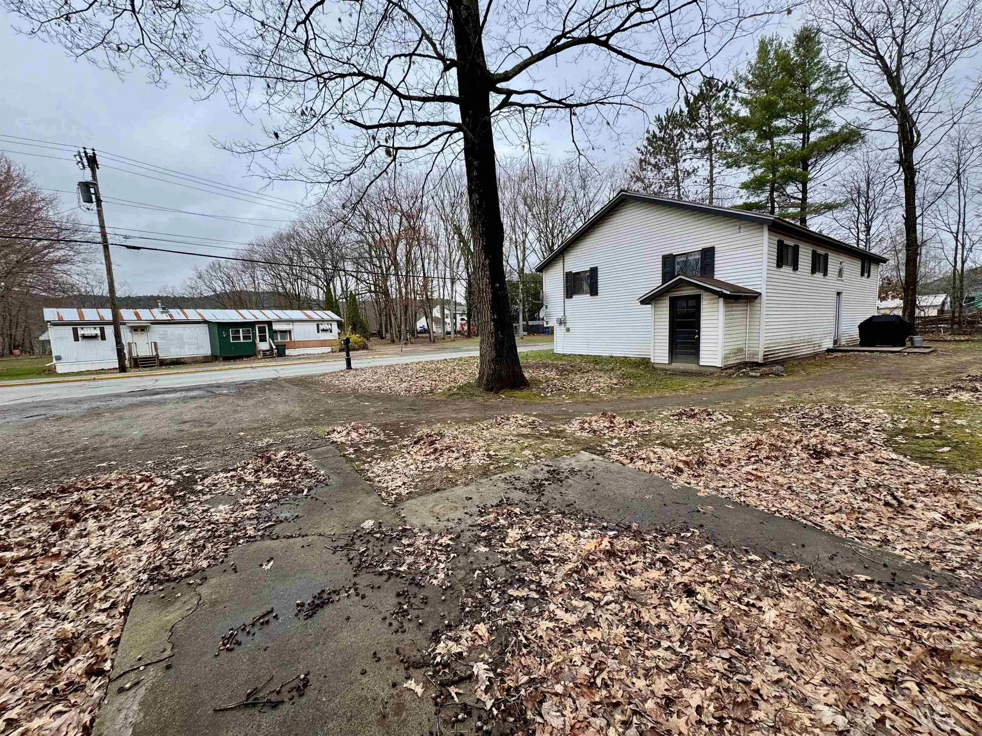 31 Forest Street Haverhill NH 03785