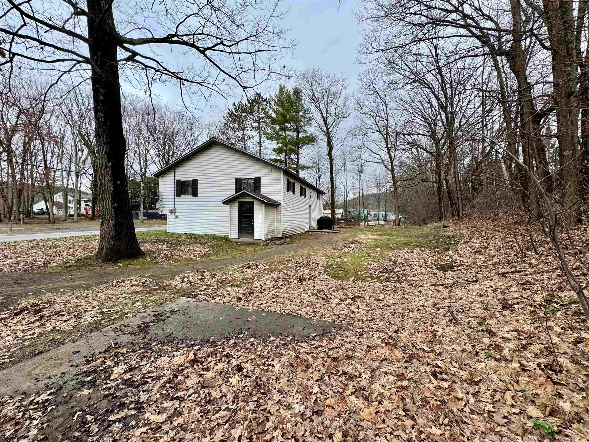 31 Forest Street Haverhill NH 03785