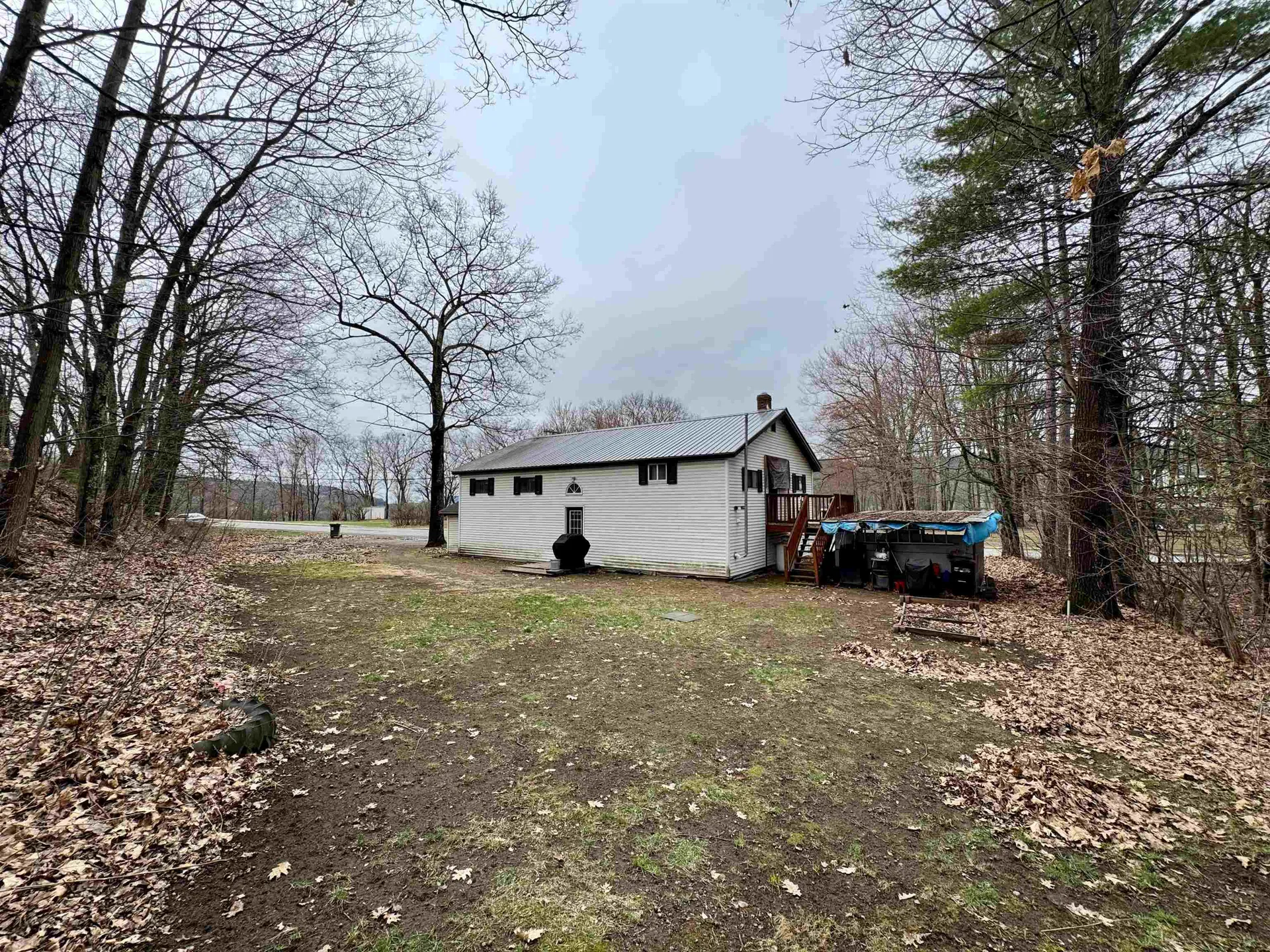 31 Forest Street Haverhill NH 03785