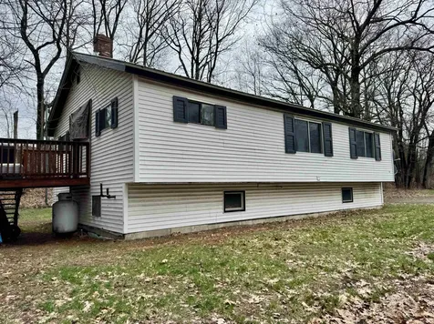 31 Forest Street Haverhill NH 03785