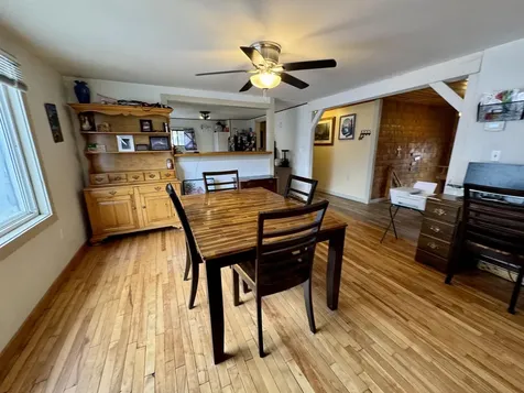 31 Forest Street Haverhill NH 03785