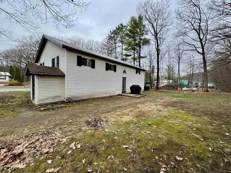 31 Forest Street Haverhill NH 03785