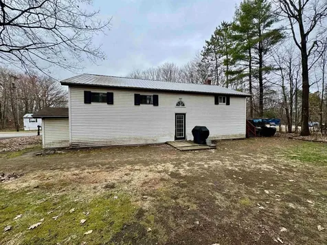 31 Forest Street Haverhill NH 03785