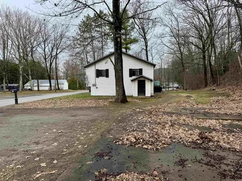 31 Forest Street Haverhill NH 03785