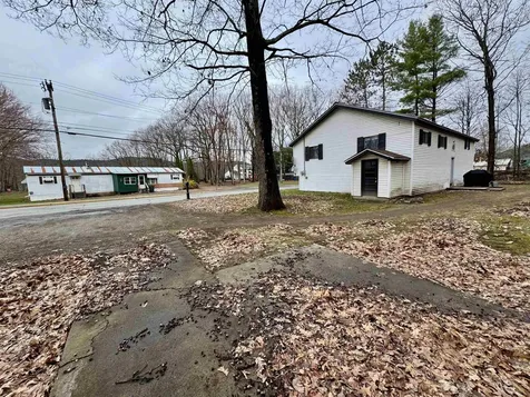31 Forest Street Haverhill NH 03785