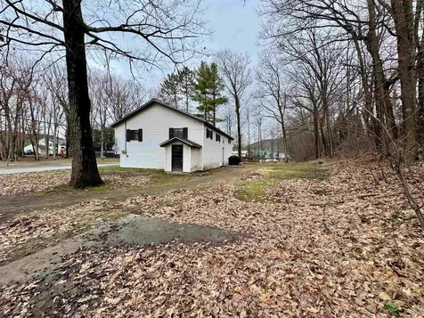 31 Forest Street Haverhill NH 03785