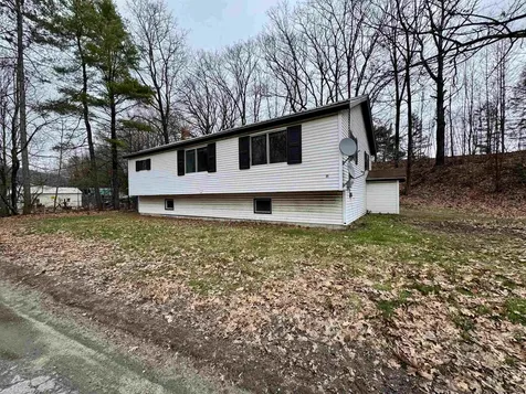 31 Forest Street Haverhill NH 03785