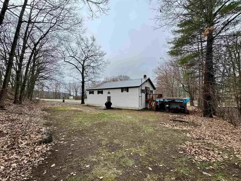 31 Forest Street Haverhill NH 03785