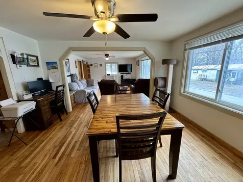 31 Forest Street Haverhill NH 03785