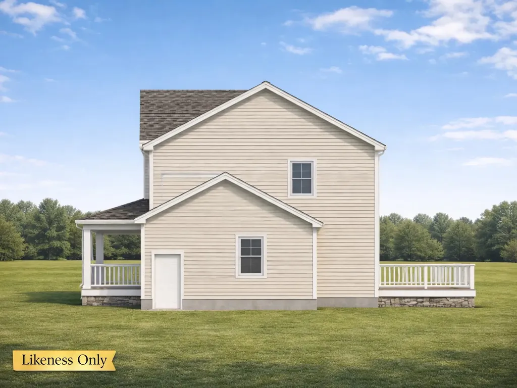 166 Sweeney Farm Road Milton VT 05468