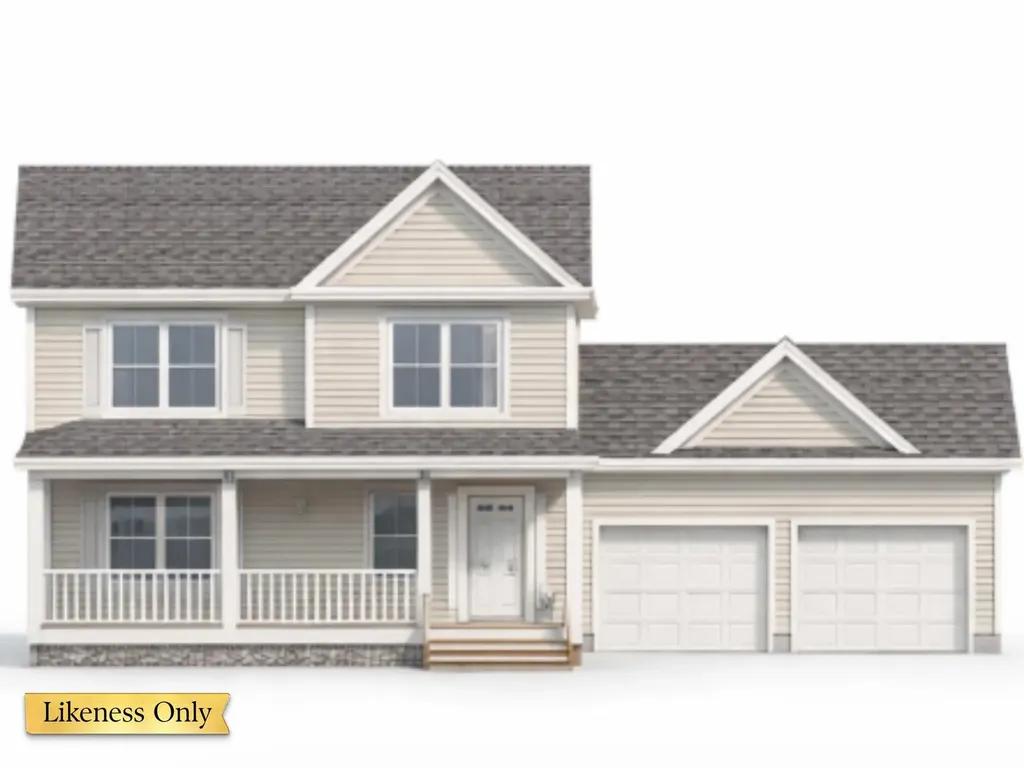 166 Sweeney Farm Road Milton VT 05468