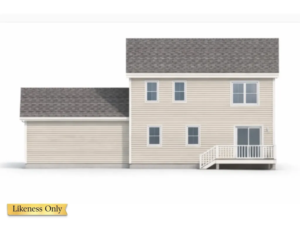 166 Sweeney Farm Road Milton VT 05468