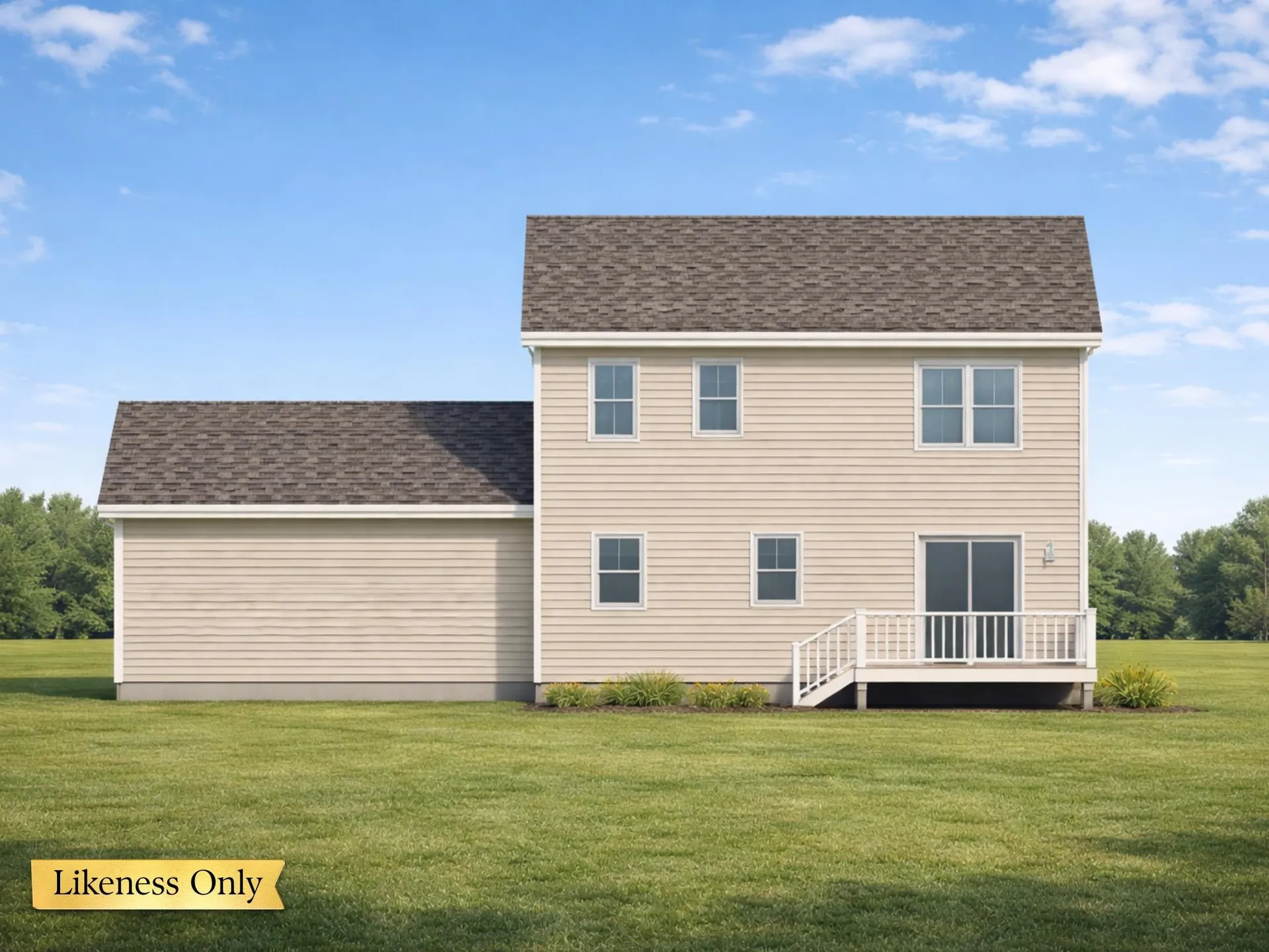 166 Sweeney Farm Road Milton VT 05468