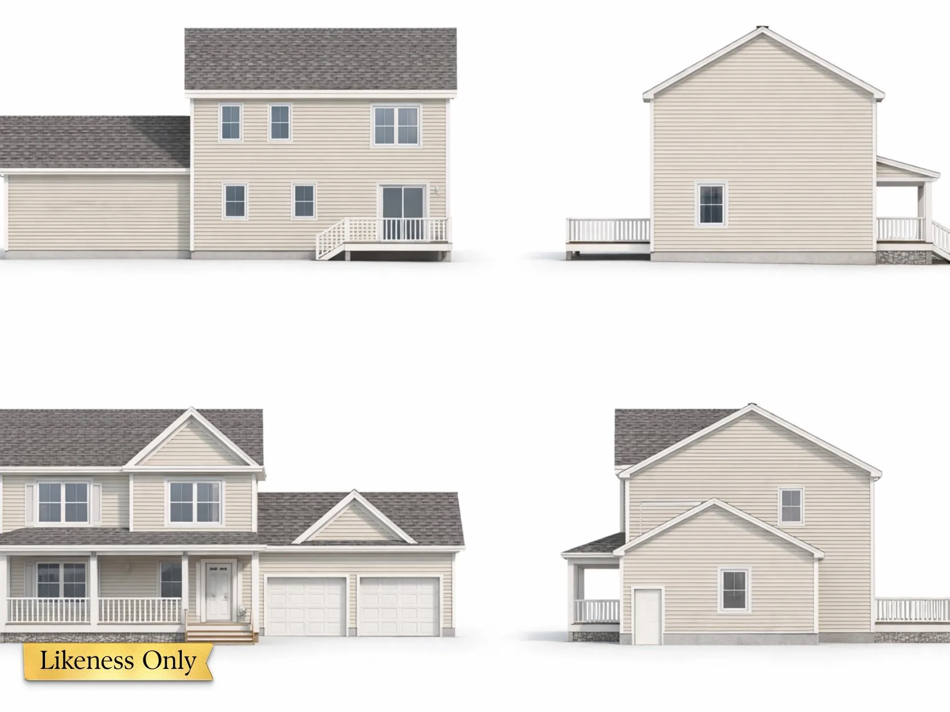 166 Sweeney Farm Road Milton VT 05468