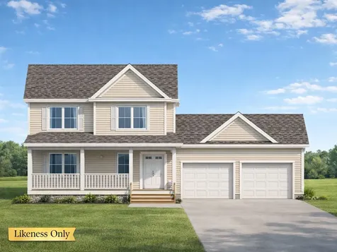166 Sweeney Farm Road Milton VT 05468