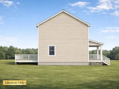 166 Sweeney Farm Road Milton VT 05468