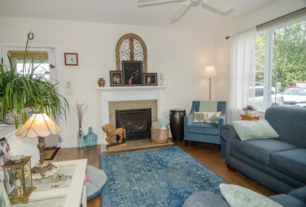 488 Kittredge Road Barton VT 05822