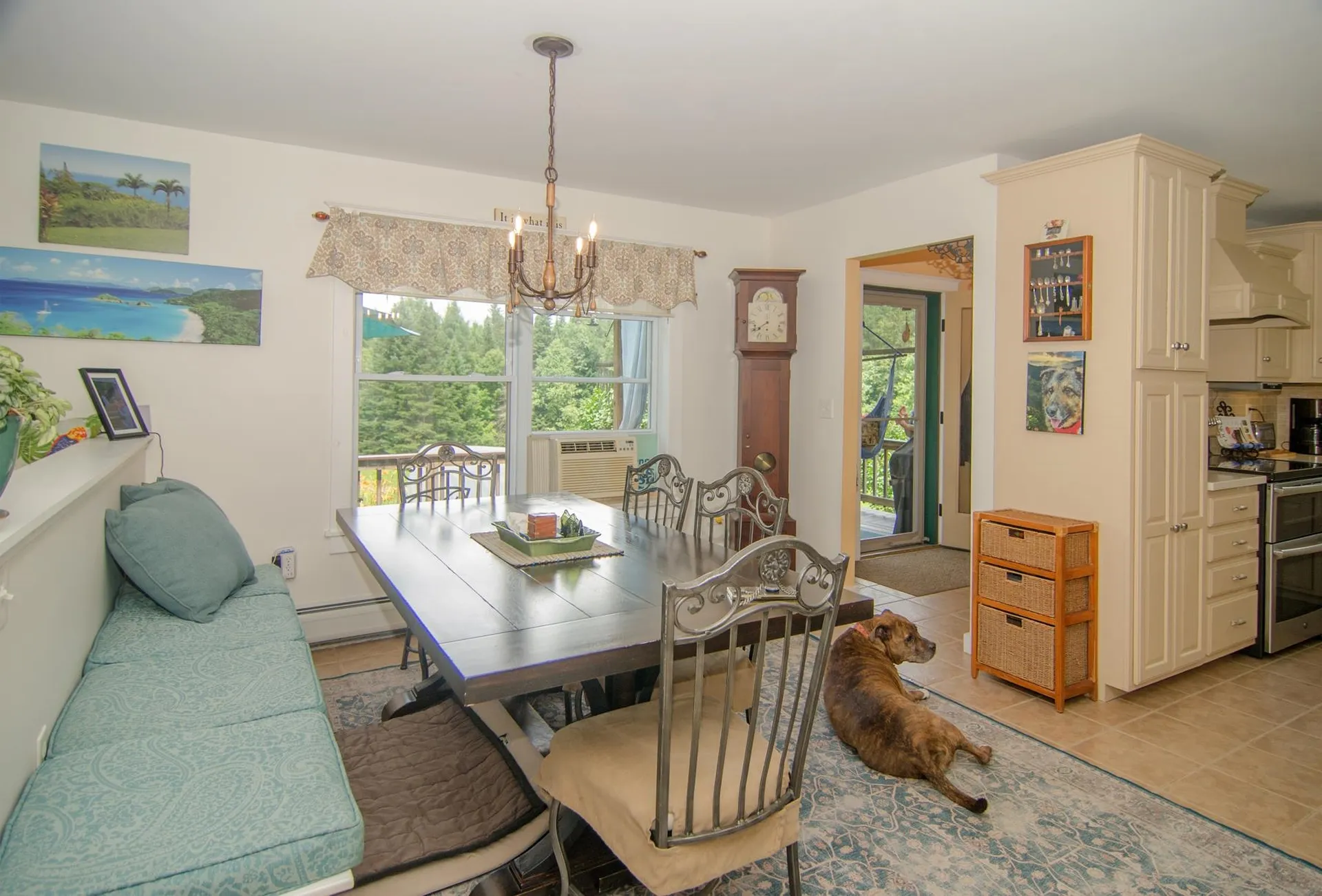 488 Kittredge Road Barton VT 05822