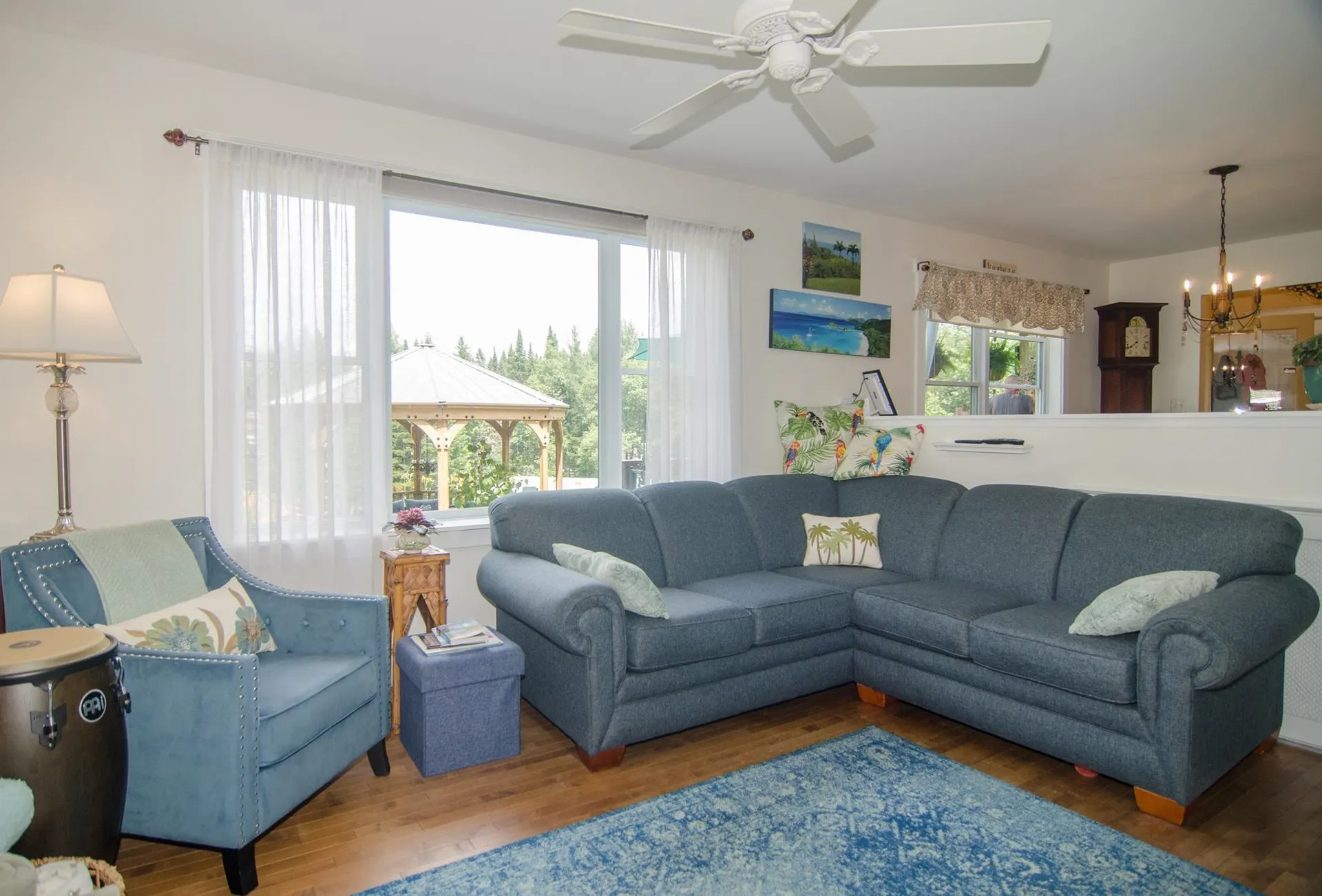 488 Kittredge Road Barton VT 05822