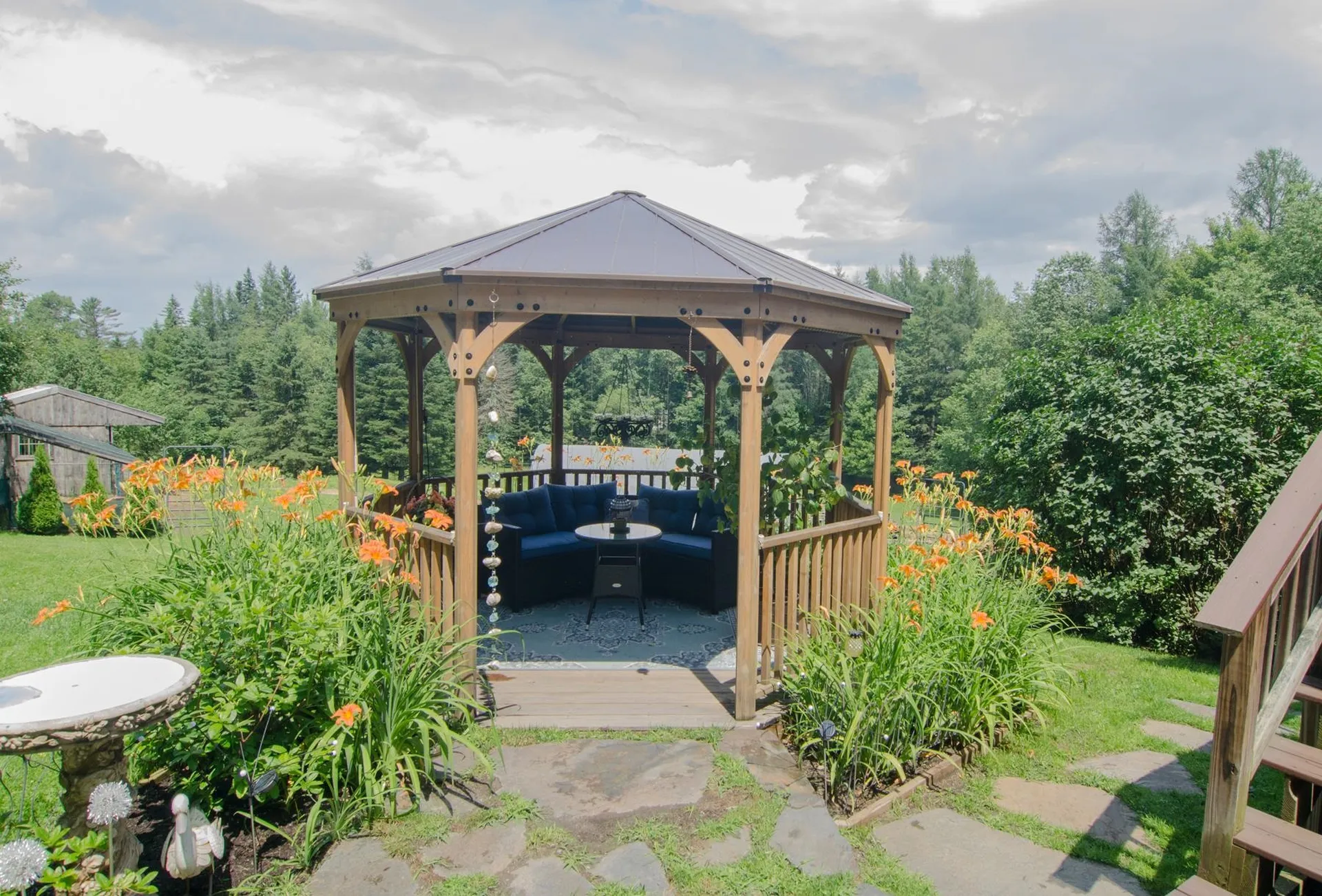 488 Kittredge Road Barton VT 05822