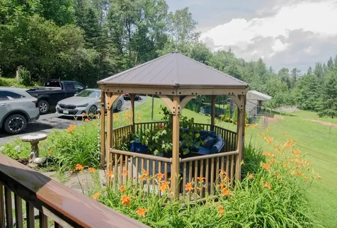488 Kittredge Road Barton VT 05822