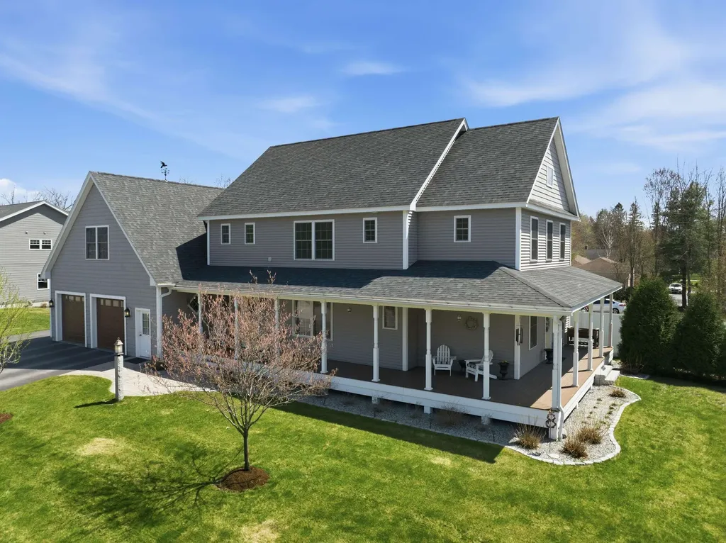 2 Goldenrod Lane Concord NH 03301