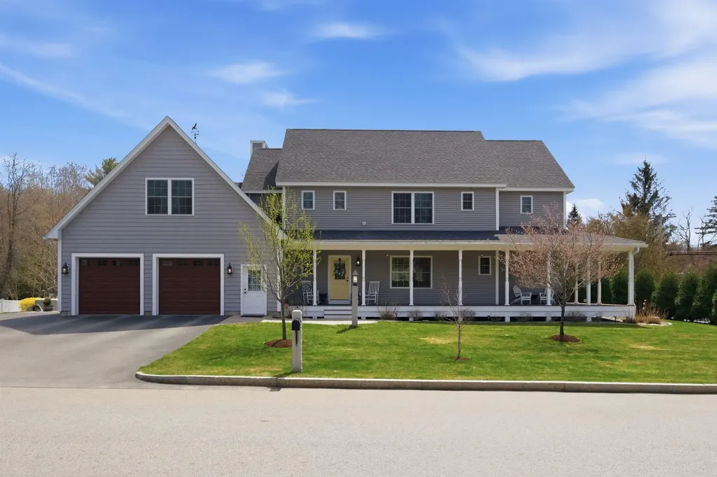 2 Goldenrod Lane Concord NH 03301