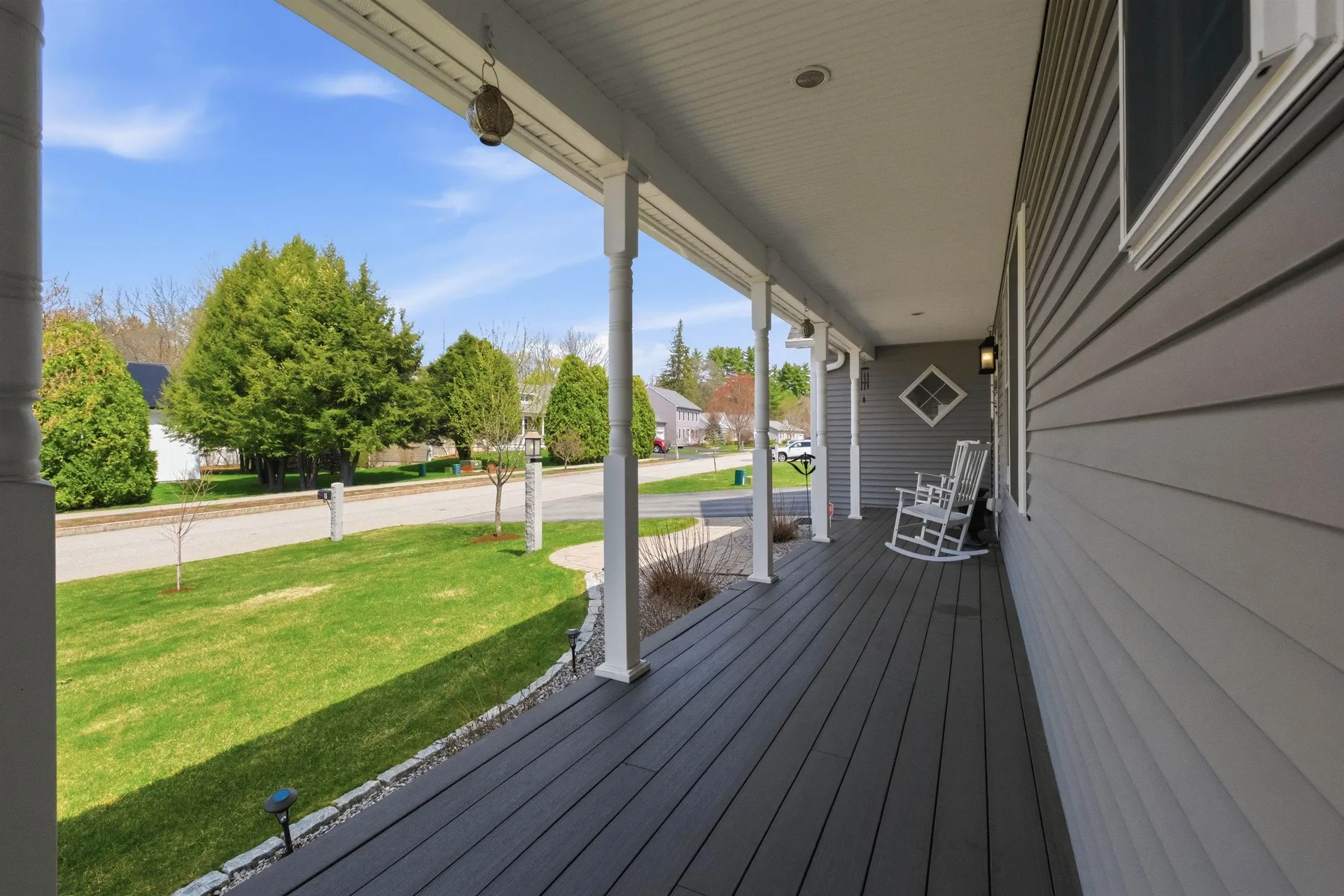 2 Goldenrod Lane Concord NH 03301