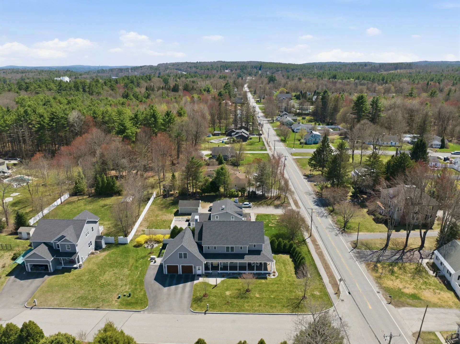 2 Goldenrod Lane Concord NH 03301