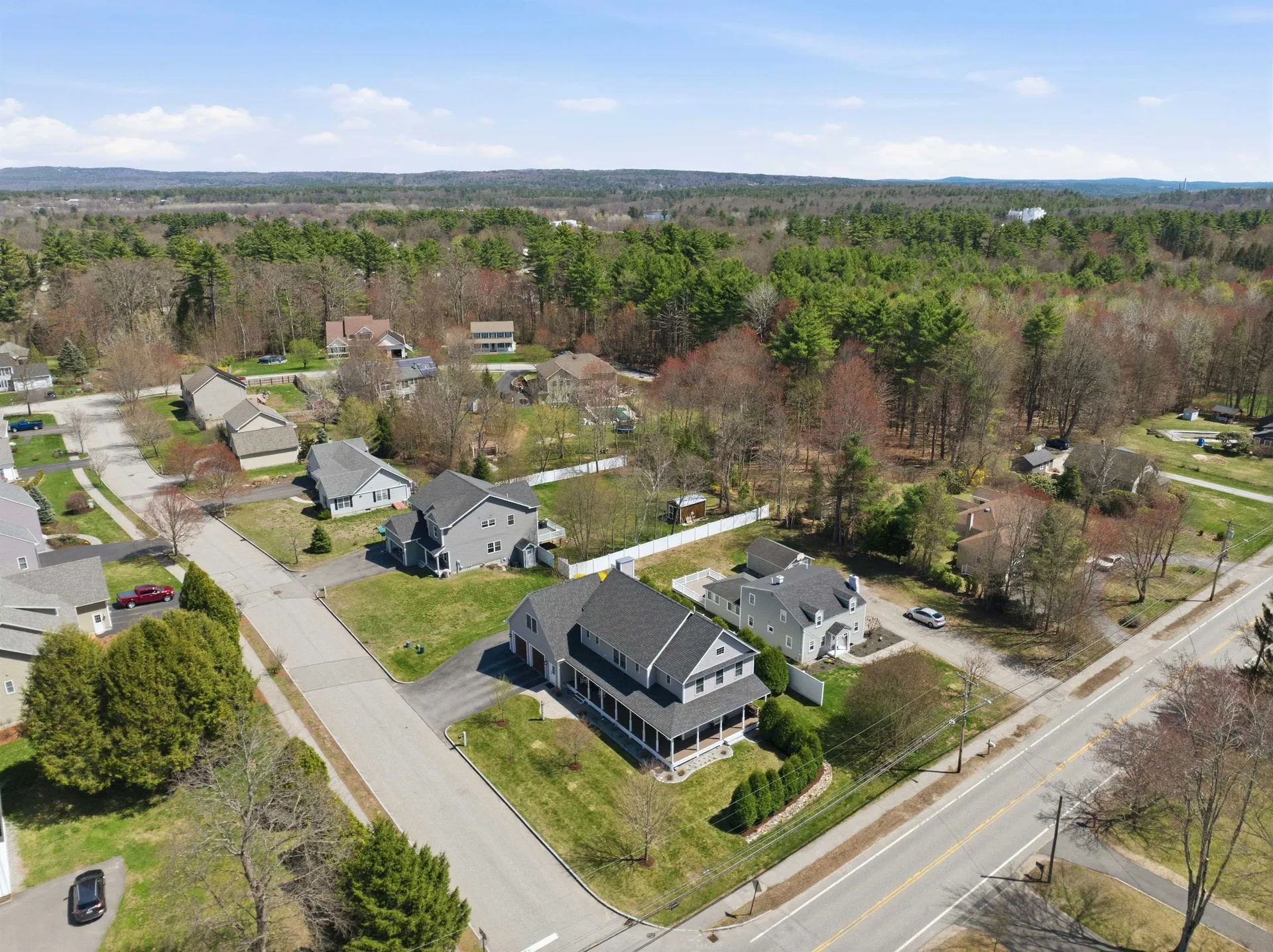 2 Goldenrod Lane Concord NH 03301
