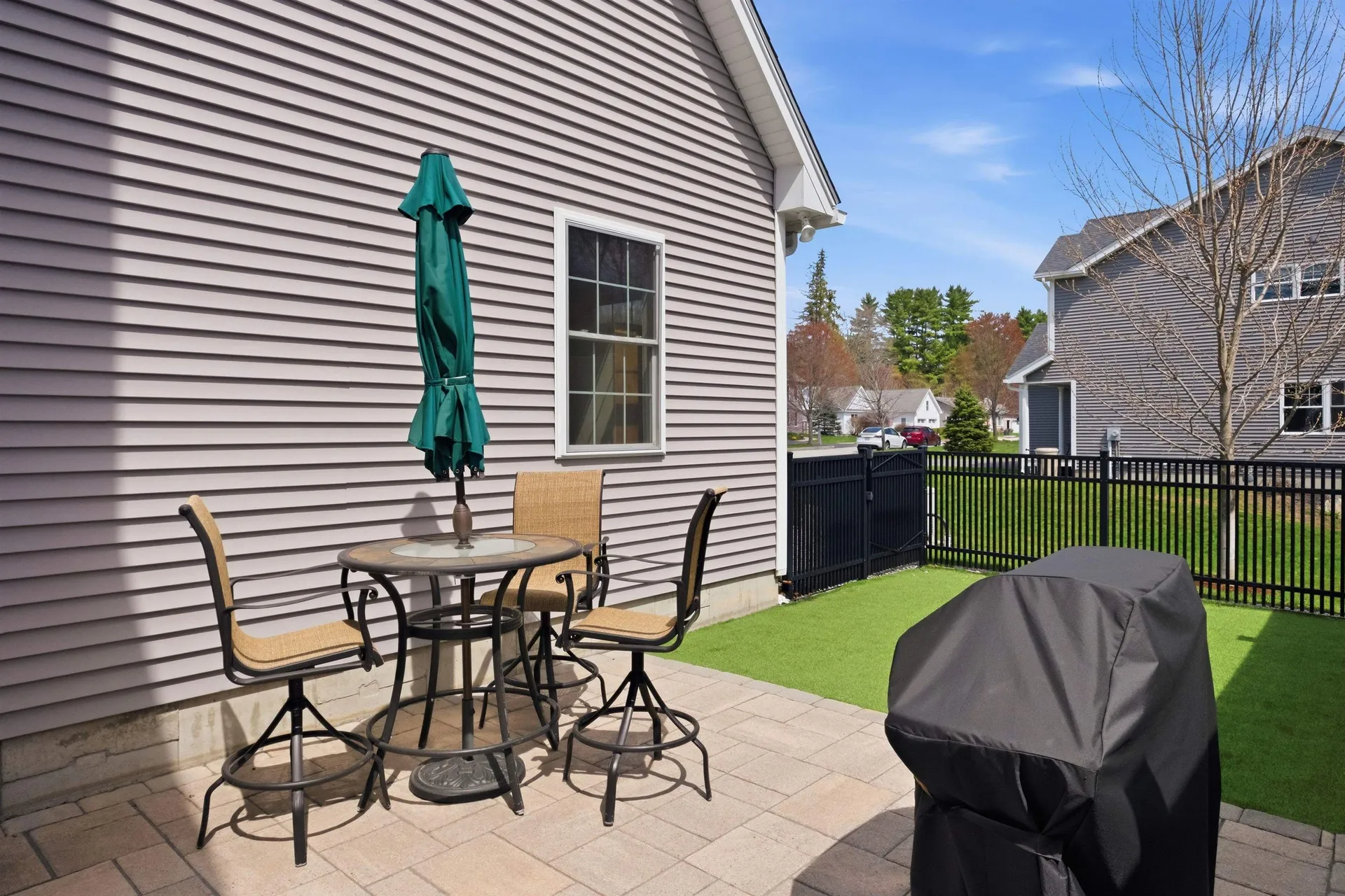 2 Goldenrod Lane Concord NH 03301