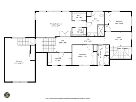 2 Goldenrod Lane Concord NH 03301