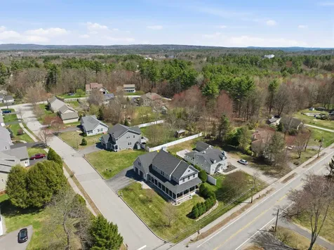 2 Goldenrod Lane Concord NH 03301