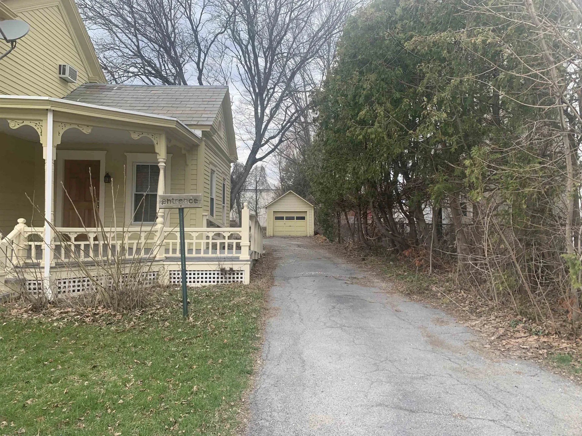 236 Main Street Poultney VT 05764