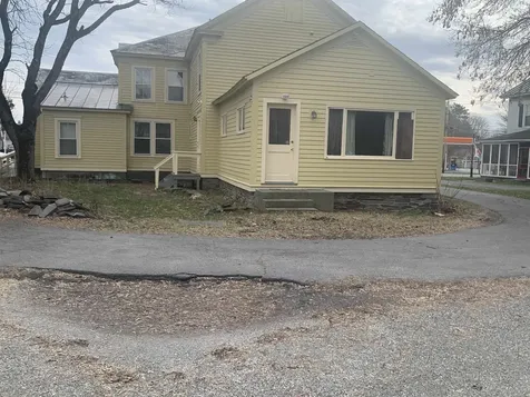 236 Main Street Poultney VT 05764